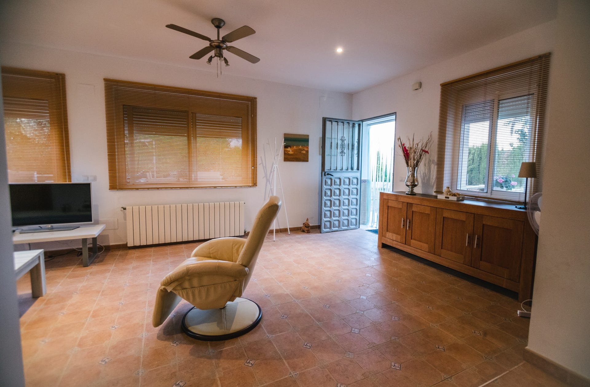 Appartement Diamante